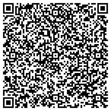 QR-код с контактной информацией организации Pons