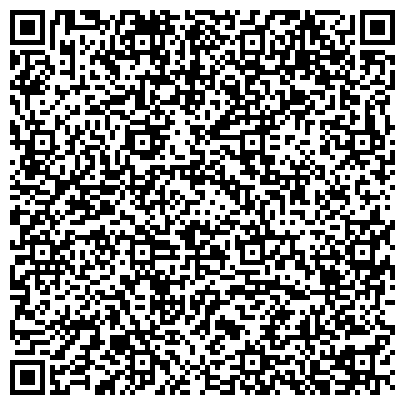 QR-код с контактной информацией организации Центр социально-экономических технологий