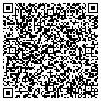 QR-код с контактной информацией организации ИП Верунов П.С.