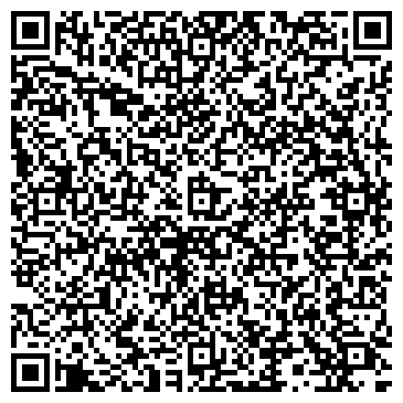 QR-код с контактной информацией организации Рябинка, продовольственный магазин