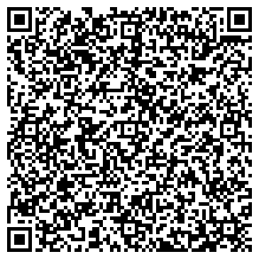 QR-код с контактной информацией организации Банкомат, АКБ Росбанк, ОАО, филиал в г. Оренбурге