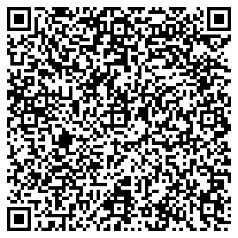 QR-код с контактной информацией организации Флор Декор