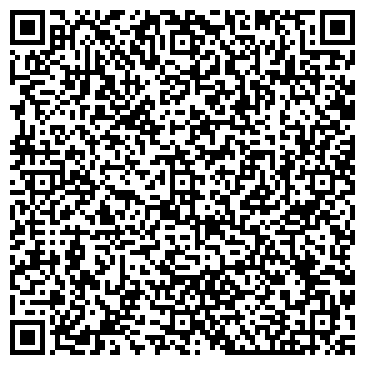 QR-код с контактной информацией организации Уралмаш-Авто