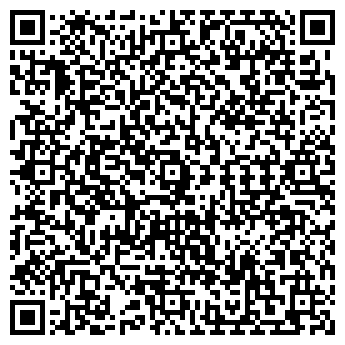 QR-код с контактной информацией организации ООО Сакура-Фармация