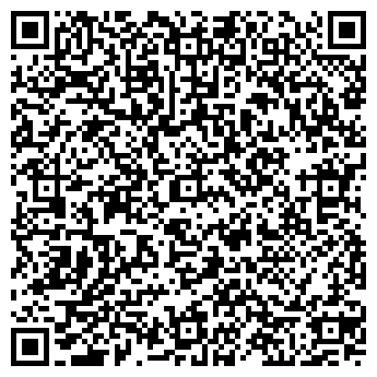 QR-код с контактной информацией организации ООО Вед Мед