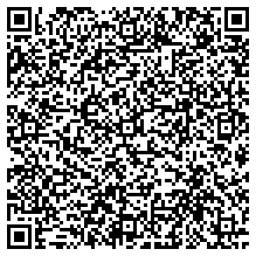 QR-код с контактной информацией организации Уралсиб