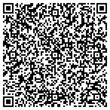 QR-код с контактной информацией организации Продовольственный магазин, ЗАО Ветеран
