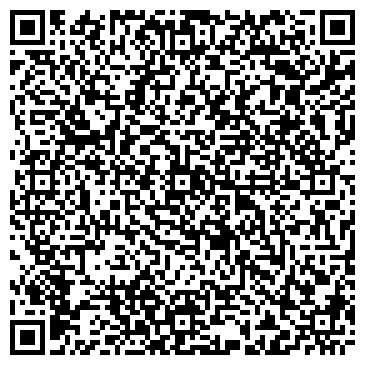 QR-код с контактной информацией организации У Дома, продовольственный магазин
