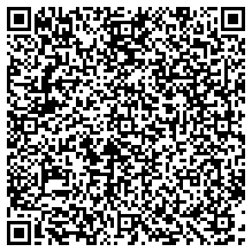 QR-код с контактной информацией организации ООО Полимер