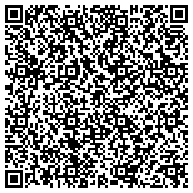 QR-код с контактной информацией организации Пингвин, продуктовый магазин, ООО Спецсервис