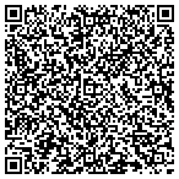 QR-код с контактной информацией организации Алина-тур