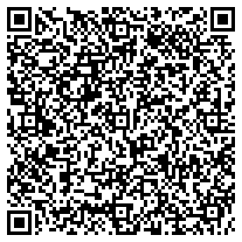 QR-код с контактной информацией организации ООО Шалфей