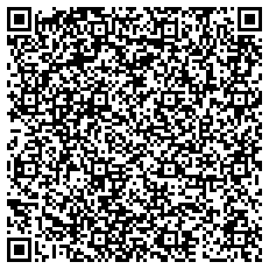 QR-код с контактной информацией организации Продовольственный магазин, ИП Шестухин А.М.