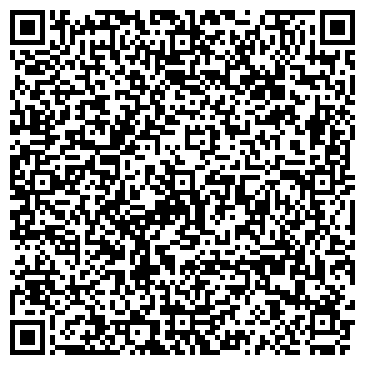 QR-код с контактной информацией организации ООО Кинетика
