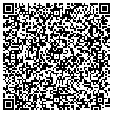 QR-код с контактной информацией организации CinemaMusicGames