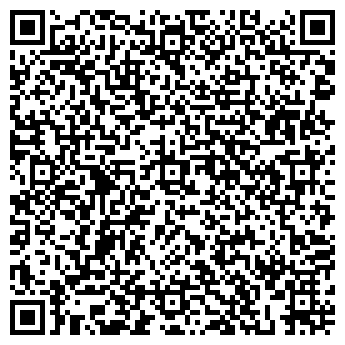 QR-код с контактной информацией организации ИП Фомин Ю.А.