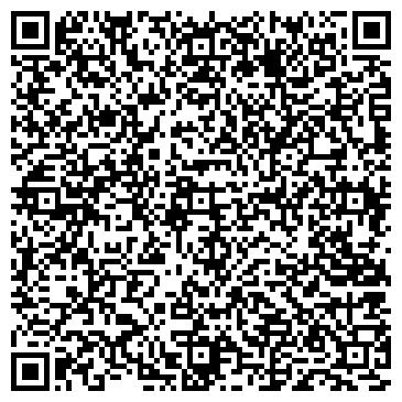 QR-код с контактной информацией организации Заречный, продовольственный магазин