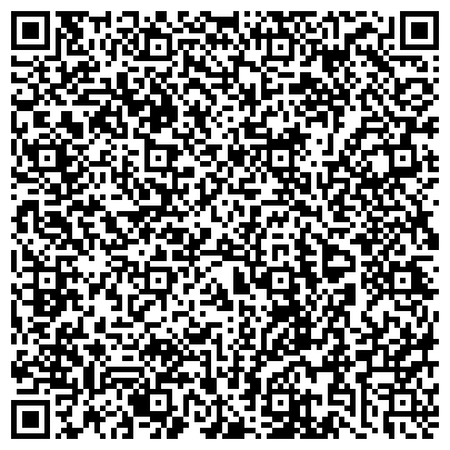QR-код с контактной информацией организации Медицинский центр КГМА им. И.К. Ахунбаева