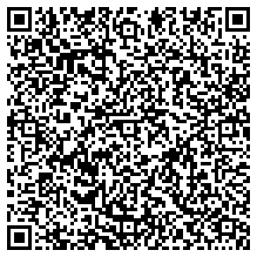 QR-код с контактной информацией организации ООО Блюз М-Про