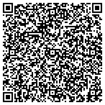 QR-код с контактной информацией организации Продовольственный магазин, ООО Осень