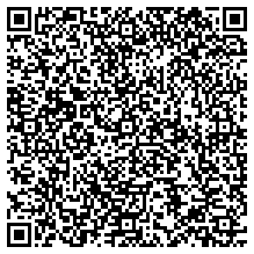 QR-код с контактной информацией организации Кулинарный Дом, пекарня, ИП Курочкин С.А.