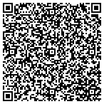 QR-код с контактной информацией организации Продовольственный магазин на ул. Кошурникова, 6 к1