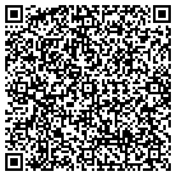 QR-код с контактной информацией организации ООО Ихлас+