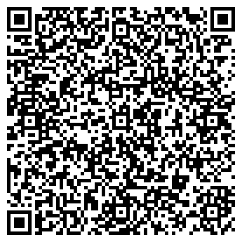 QR-код с контактной информацией организации ООО Парацельс