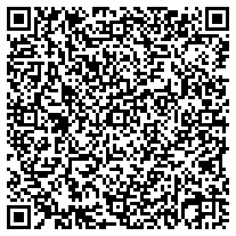 QR-код с контактной информацией организации ИП Мирумян А.В.
