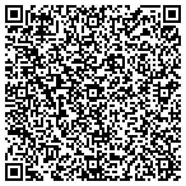 QR-код с контактной информацией организации Православная книга