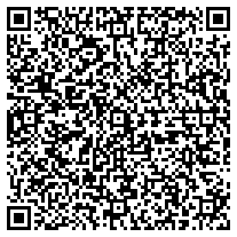 QR-код с контактной информацией организации Аптека