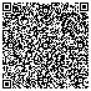 QR-код с контактной информацией организации ООО Автопарк-транс