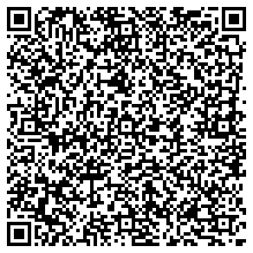 QR-код с контактной информацией организации Ювента, продовольственный магазин