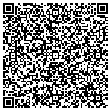 QR-код с контактной информацией организации Контур