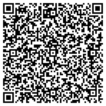 QR-код с контактной информацией организации Golden palace