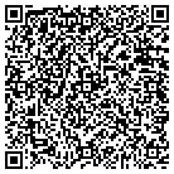 QR-код с контактной информацией организации ИП Серобян М.М.