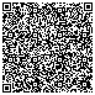 QR-код с контактной информацией организации Продуктовый магазин, ООО Новые технологии