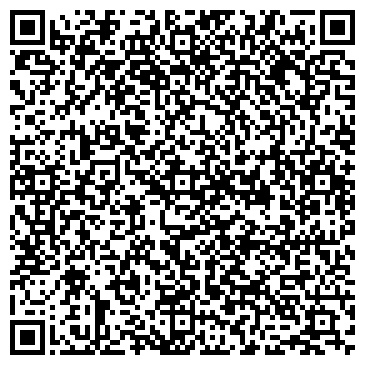 QR-код с контактной информацией организации Продуктовый магазин, ИП Волков В.В.
