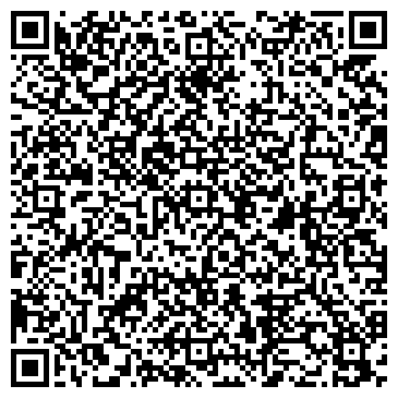 QR-код с контактной информацией организации Продуктовый магазин, ИП Синельников В.А.
