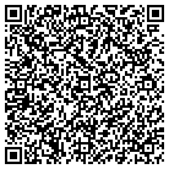 QR-код с контактной информацией организации ООО Золотой лотос