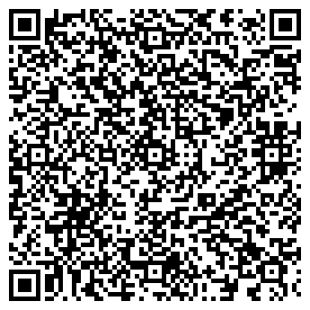 QR-код с контактной информацией организации ООО Пекарня «Багет»