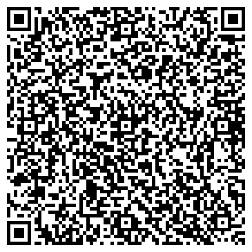 QR-код с контактной информацией организации Муравейник, продуктовый магазин