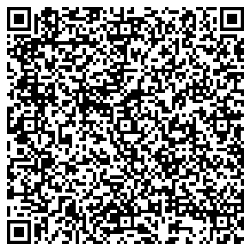 QR-код с контактной информацией организации СЕРДЮКОВА, СПД ФЛ (МАСТЕРСКИЕ СТЕПАНОВА)