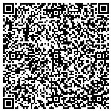 QR-код с контактной информацией организации ИП Баранова И.А.