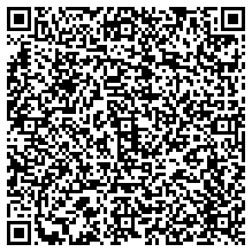 QR-код с контактной информацией организации ИП Баранова И.А.