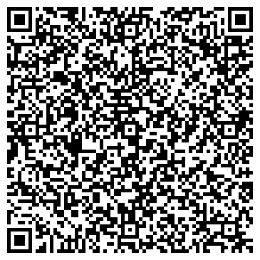 QR-код с контактной информацией организации ООО Рента Трал