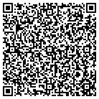 QR-код с контактной информацией организации Бекар