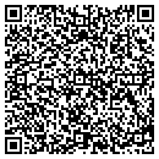 QR-код с контактной информацией организации Наш, магазин продуктов