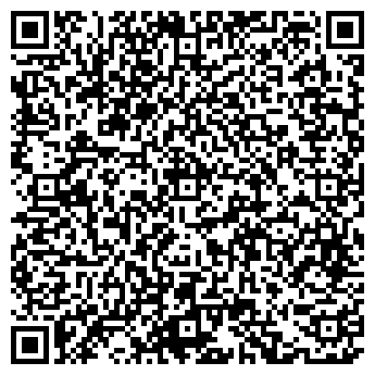 QR-код с контактной информацией организации Аптечный центр