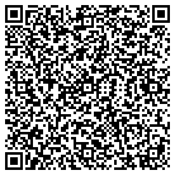 QR-код с контактной информацией организации Боцман, продуктовый магазин